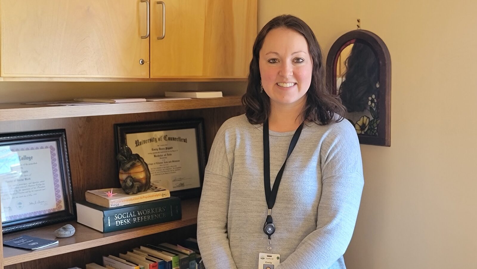 Gifford Primary Care services family & internal medicine, pediatrics