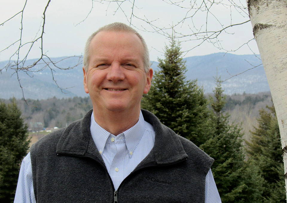 Gifford Health Care Board of Directors