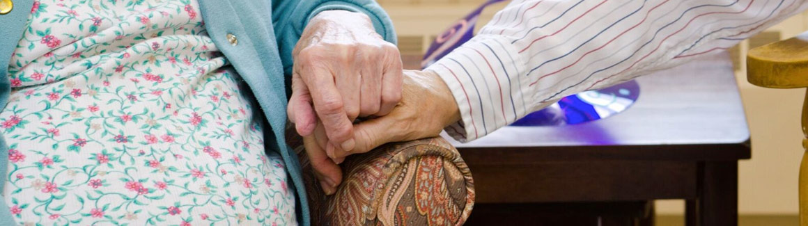 Palliative and End-of-Life Care
