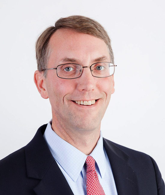 Dan Bennett, Gifford CEO