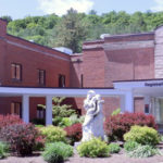 Gifford Medical Center entrance