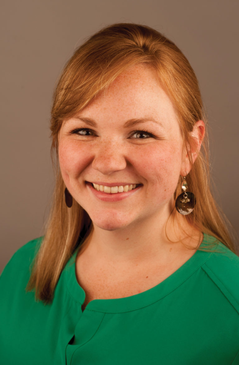 Gifford Pediatrician Courtney Riley