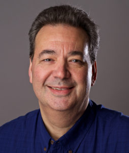 Carlos Alfaraz, MD