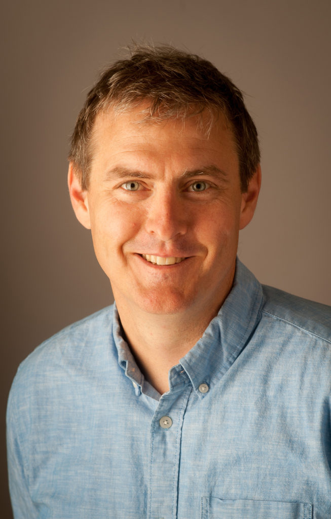 Licensed Mental Health and Alcohol and Drug Counselor Jeff