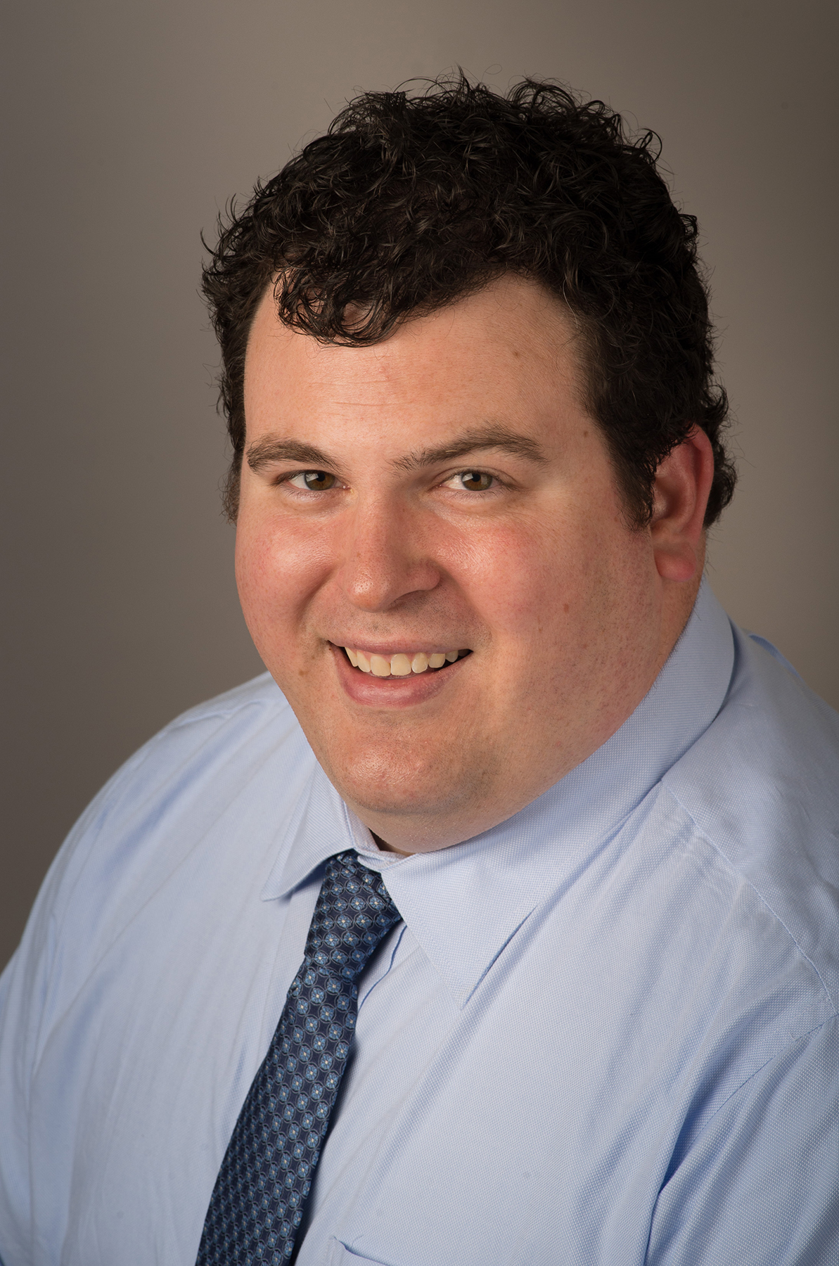 Dr. Alexander Orem Joins Gifford’s Orthopedic Team