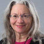 Anne Pratt, PhD