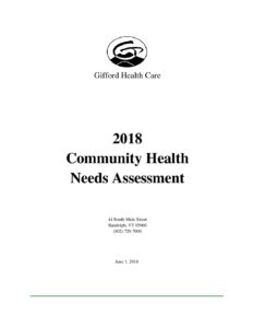 thumbnail of 2015 Community Health Needs Assessment