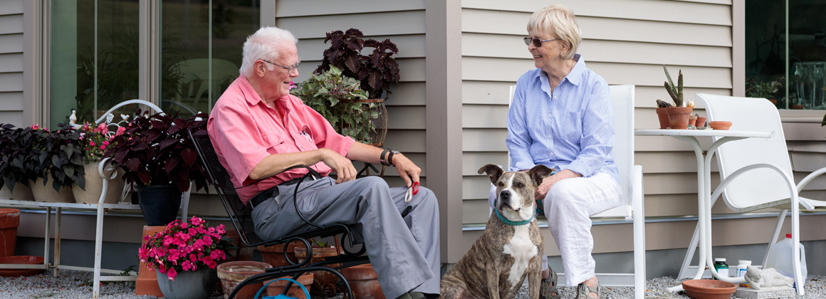Gifford Health Care Caring For You For Life