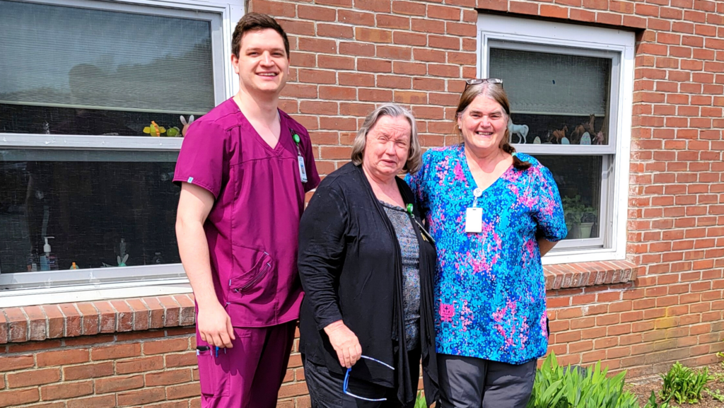 Gifford Adult Day, Bethel, VT adult day health services, meals, social