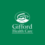 Gifford Health Care Logo