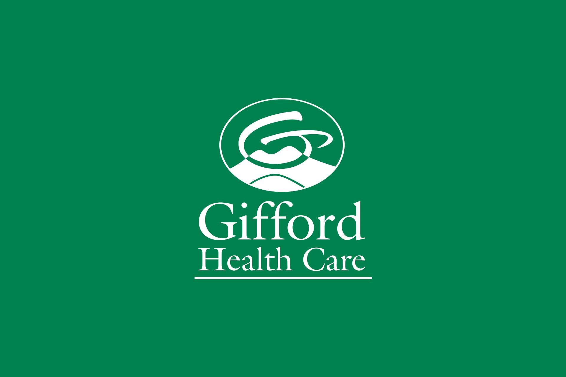 Gifford Health Care Logo