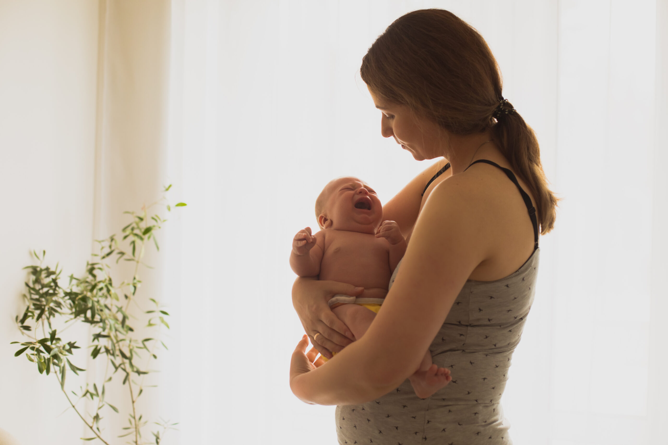 How Does Postpartum Psychosis Affect The Baby