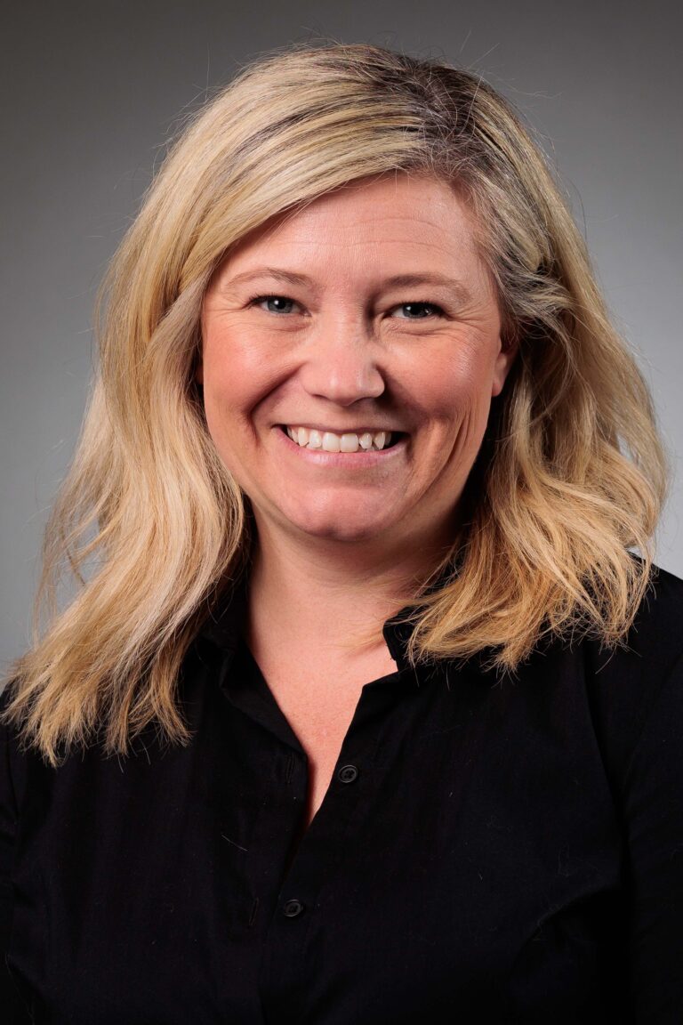 Jessica Shedd, FNPBC