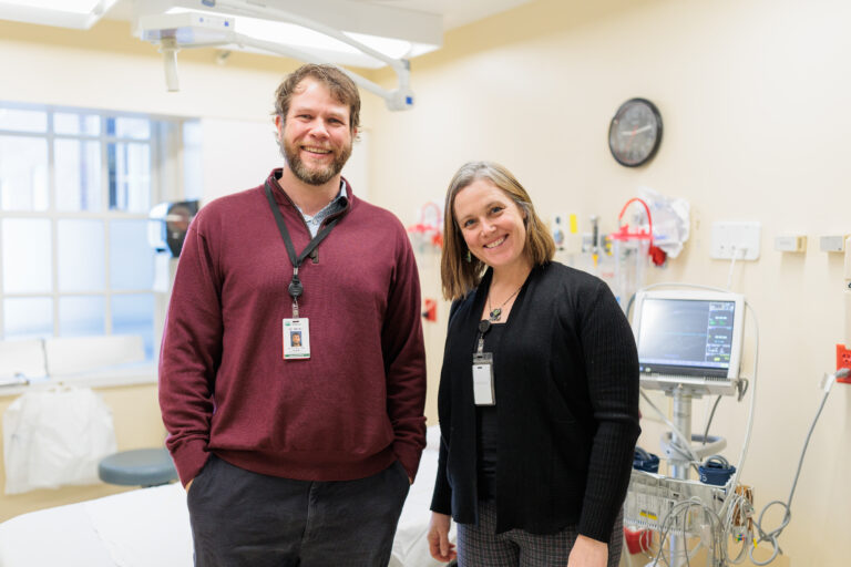 Gifford Medical Center Emergency Department, Randolph, VT 24/7